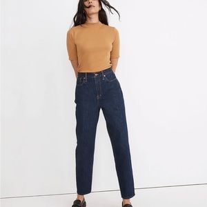 NWT Madewell Jeans
